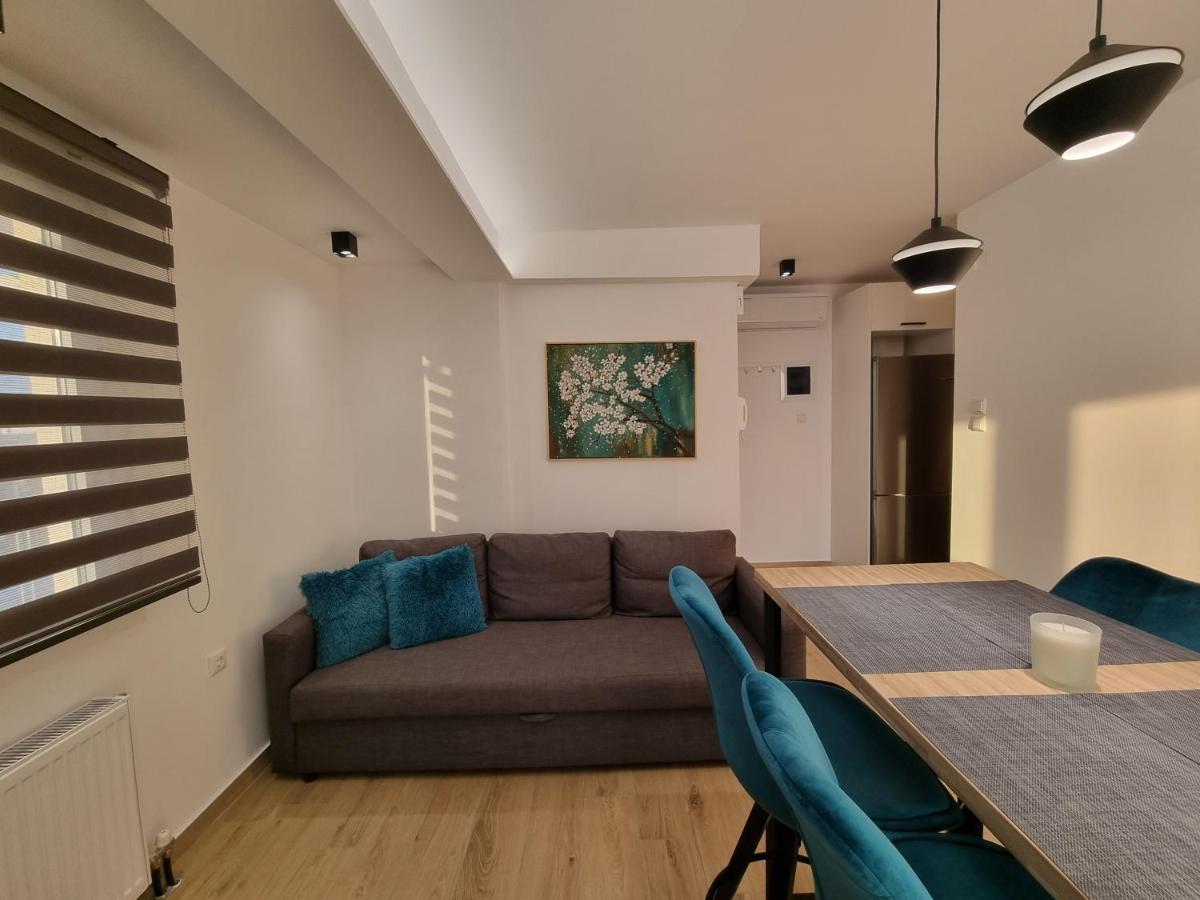 Larisa Hospitality I - Roof Top Apartment - With Free Parking Exterior foto